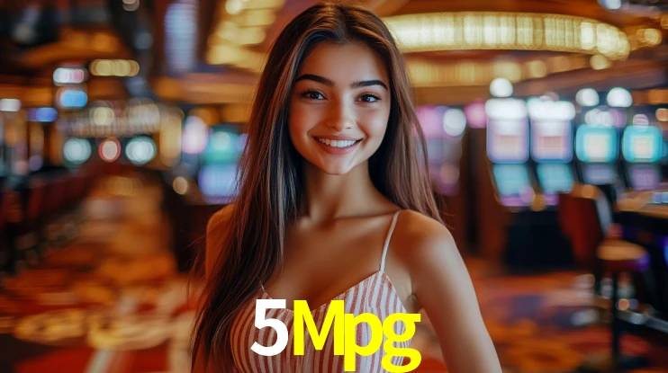 Cashback e recargas na 5Mpg
