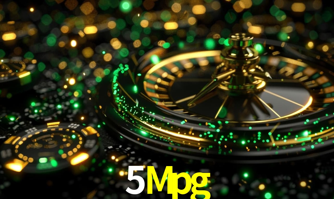 Slots com jackpots e giros grátis na 5Mpg